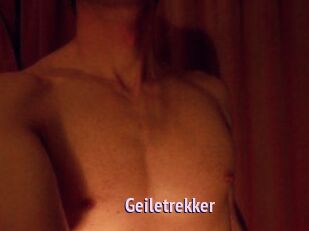 geiletrekker Film Porno