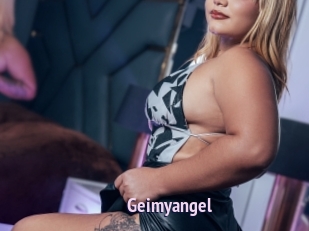 Geimyangel