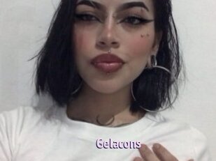 Gelacons