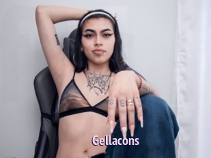 Gellacons
