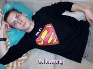 Gellostrong