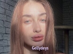 Gellydeys
