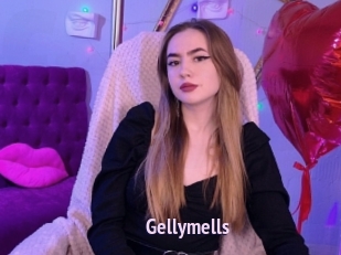 Gellymells