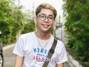 Gelsforyou