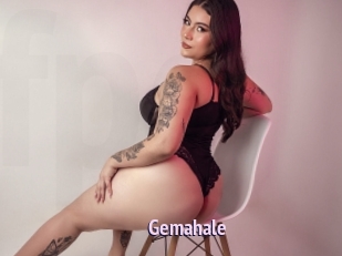 Gemahale