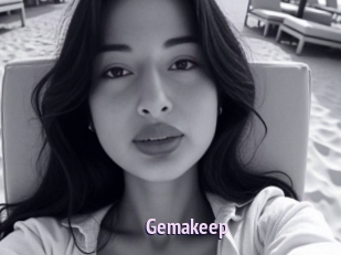 Gemakeep