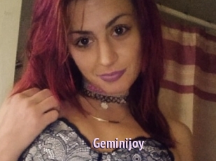 Geminijoy