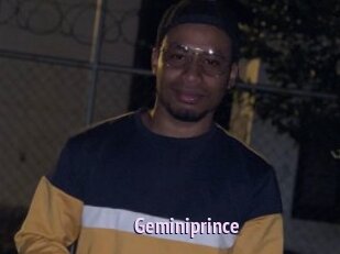 geminiprince Film Porno