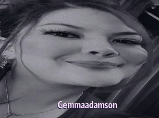 Gemmaadamson
