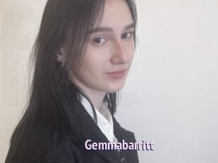 Gemmabarritt
