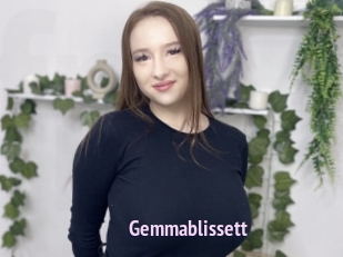 Gemmablissett