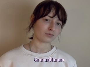 Gemmablumer
