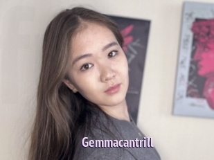 Gemmacantrill