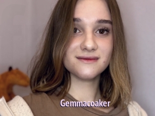 Gemmacoaker