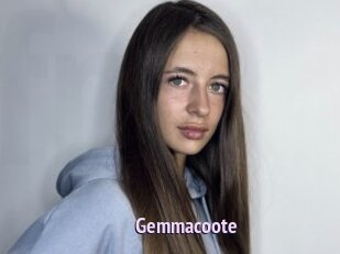 Gemmacoote
