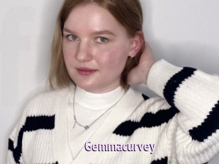 Gemmacurvey