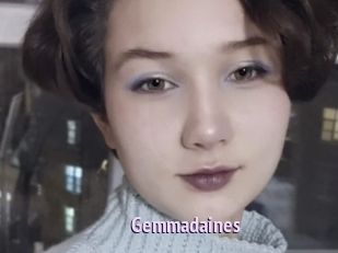 Gemmadaines