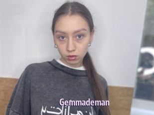 Gemmademan