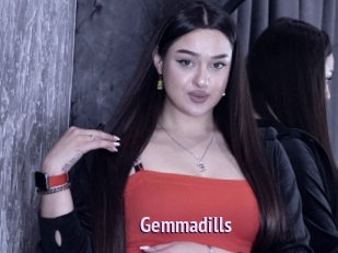 Gemmadills