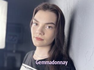 Gemmadonnay