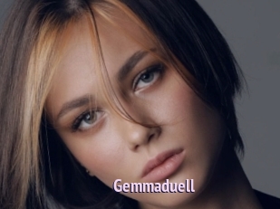 Gemmaduell