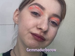 Gemmadurborow