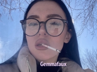 Gemmafaux