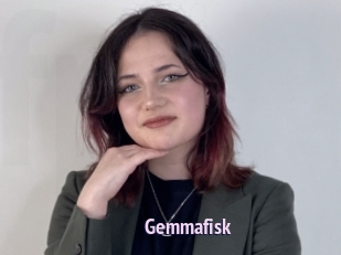 Gemmafisk
