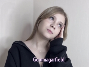 Gemmagarfield
