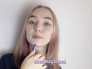 Gemmagarland