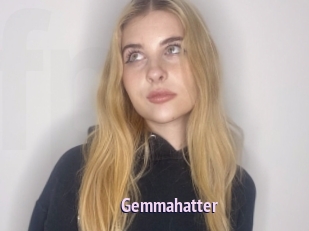 Gemmahatter