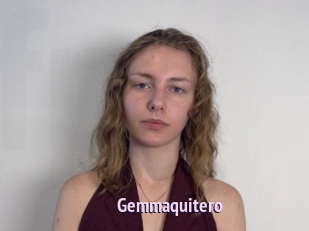 Gemmaquitero