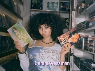 Gemmaveasman