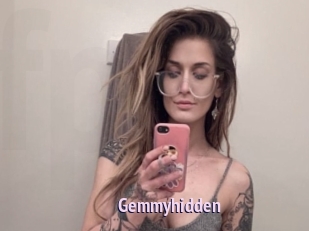 Gemmyhidden