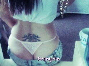 Gemsgems