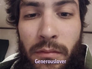 Generouslover