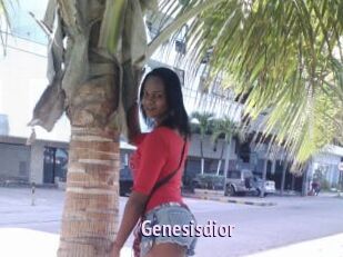 Genesisdior