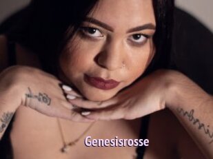Genesisrosse