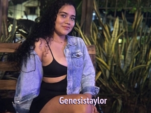 Genesistaylor