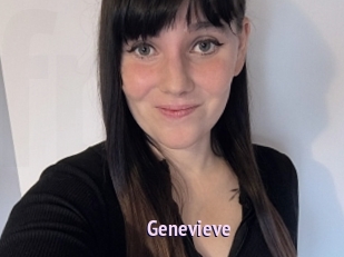 Genevieve