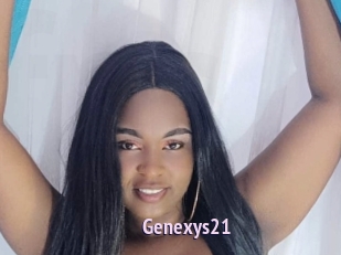 Genexys21