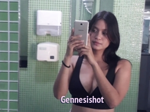 Gennesishot