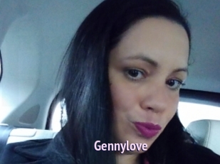 Gennylove