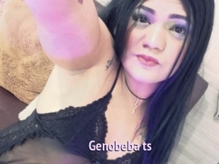 genobeba_ts Film Porno