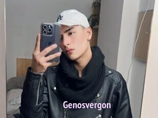 Genosvergon