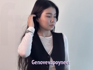 Genovevapoyneer