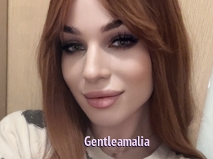 Gentleamalia