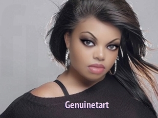 Genuinetart