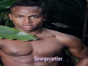 Georgecartier