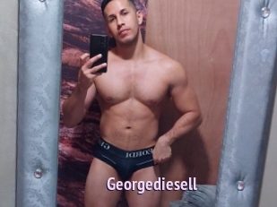 Georgediesell